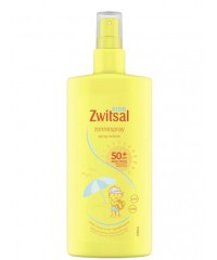 Zwitsal Kids Sun Spray SPF50+  200ml